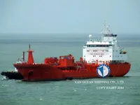 তেল/রাসায়নিক ট্যাঙ্কার বিক্রির জন্য