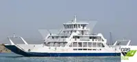 Ro-Ro ship বিক্রির জন্য