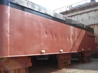 বার্জ বিক্রির জন্য