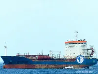 তেল/রাসায়নিক ট্যাঙ্কার বিক্রির জন্য