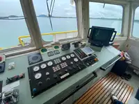 রিফার জাহাজ বিক্রির জন্য