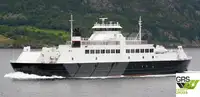 Ro-Ro ship বিক্রির জন্য