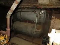 টগবোট বিক্রির জন্য
