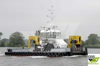 টগবোট বিক্রির জন্য