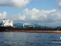 তেল/রাসায়নিক ট্যাঙ্কার বিক্রির জন্য