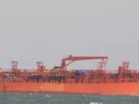 তেল/রাসায়নিক ট্যাঙ্কার বিক্রির জন্য