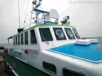 পাইলট বোট বিক্রির জন্য