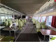 ক্রুজ জাহাজ বিক্রির জন্য