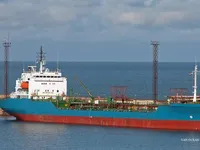 তেল/রাসায়নিক ট্যাঙ্কার বিক্রির জন্য