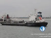 তেল/রাসায়নিক ট্যাঙ্কার বিক্রির জন্য
