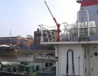 টগবোট বিক্রির জন্য