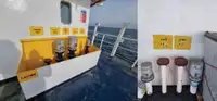 তেল/রাসায়নিক ট্যাঙ্কার বিক্রির জন্য