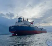 Oil/Chemical tanker বিক্রির জন্য
