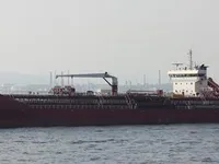 তেল/রাসায়নিক ট্যাঙ্কার বিক্রির জন্য