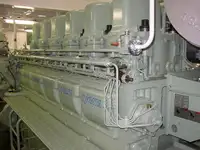 টগবোট বিক্রির জন্য