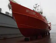 ক্রু বোট বিক্রির জন্য