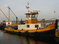 টাউবোট বিক্রির জন্য