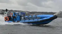 রিজিড ইনফ্লেটেবল বোট বিক্রির জন্য