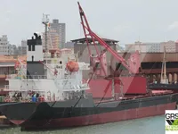 General Cargo/Multi-purpose বিক্রির জন্য