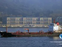 তেল/রাসায়নিক ট্যাঙ্কার বিক্রির জন্য