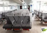 ক্রুজ জাহাজ বিক্রির জন্য