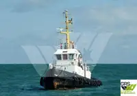 টগবোট বিক্রির জন্য