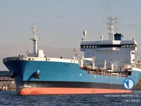 তেল/রাসায়নিক ট্যাঙ্কার বিক্রির জন্য