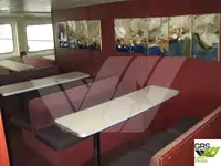 ক্রুজ জাহাজ বিক্রির জন্য