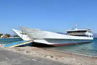 ল্যান্ডিং ক্রাফট, ট্যাংক বিক্রির জন্য
