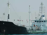তেল/রাসায়নিক ট্যাঙ্কার বিক্রির জন্য