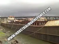 বার্জ বিক্রির জন্য