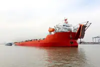 বাল্ক ক্যারিয়ার বিক্রির জন্য