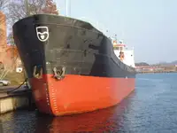 বাল্ক ক্যারিয়ার বিক্রির জন্য
