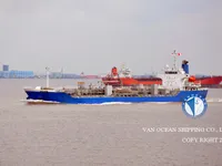 তেল/রাসায়নিক ট্যাঙ্কার বিক্রির জন্য