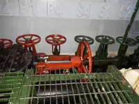তেল/রাসায়নিক ট্যাঙ্কার বিক্রির জন্য