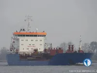 তেল/রাসায়নিক ট্যাঙ্কার বিক্রির জন্য