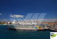 Ro-Ro ship বিক্রির জন্য