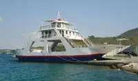 রোপ্যাক্স জাহাজ বিক্রির জন্য