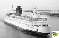 Ro-Ro ship বিক্রির জন্য