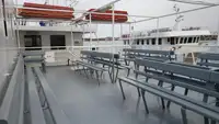 রোপ্যাক্স জাহাজ বিক্রির জন্য