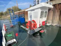 General Cargo/Multi-purpose বিক্রির জন্য