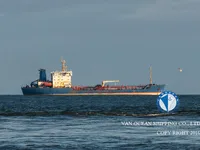 তেল/রাসায়নিক ট্যাঙ্কার বিক্রির জন্য