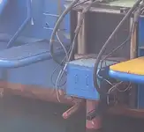 তেল/রাসায়নিক ট্যাঙ্কার বিক্রির জন্য