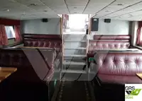 ক্রুজ জাহাজ বিক্রির জন্য