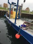 Trawler বিক্রির জন্য