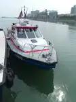 পাইলট বোট বিক্রির জন্য