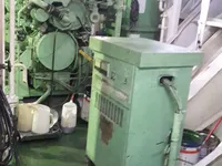 তেল/রাসায়নিক ট্যাঙ্কার বিক্রির জন্য
