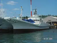 Trawler বিক্রির জন্য