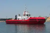 টগবোট বিক্রির জন্য