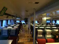 ক্রুজ জাহাজ বিক্রির জন্য